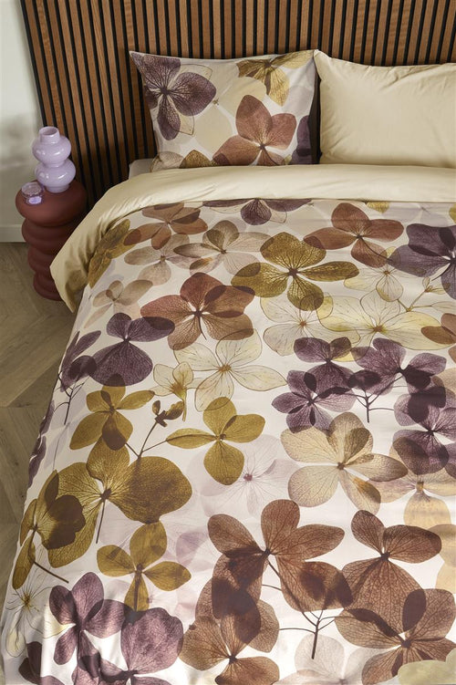 Beddinghouse dekbedovertrek Cilla - 200x200/220 cm - multi