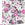 ESTAhome behang bloemen okergeel en beige - 53 cm x 10.05 m - 138506