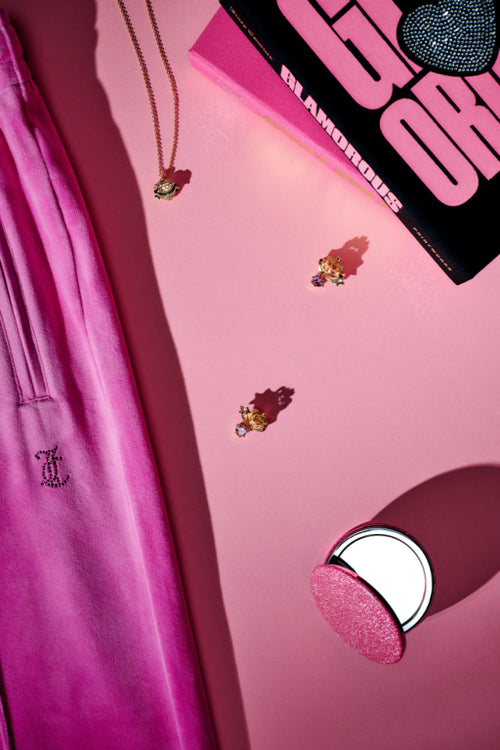 Printworks Sieradendoos - Juicy Couture x Printworks - Glamorous