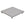 Garden Impressions parasolvoet Hawaii special zwart - 120 kg graniet - verrijdbaar