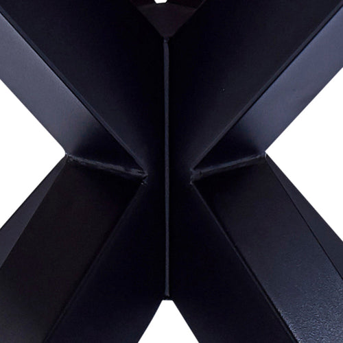 Rebellenclub Eetkamertafel Cardiff - ø110 - Wit Marmer - vtwonen shop