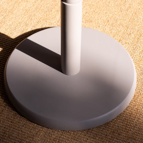 Spinder Design kapstok Bro - Silky Taupe - 8 haken - vtwonen shop