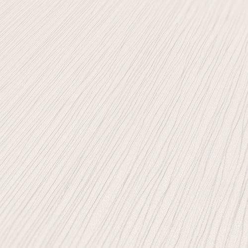 A.S. Création behang effen crème - 53 cm x 10.05 m - AS-378224