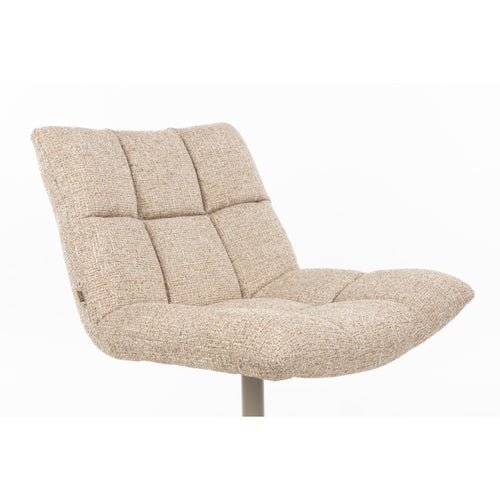 Dutchbone Bar Fauteuil Beige