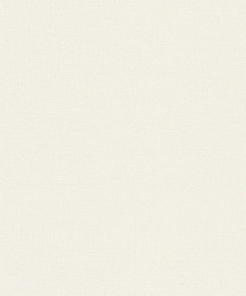 Erismann behang linnenstructuur wit - 53 cm x 10.05 m - 661423 - vtwonen shop
