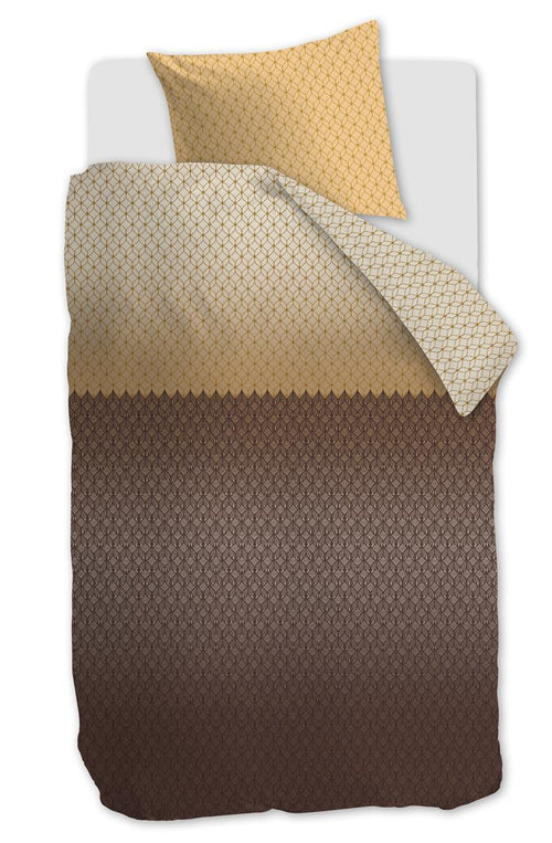 Beddinghouse dekbedovertrek Ariel - 140x200/220 cm - lichtpaars