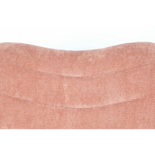 Zuiver Bubba Loungestoel Roze