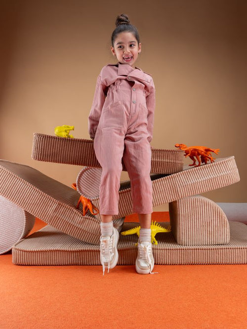 Wigiwama Zitbank - Bruin - vtwonen shop