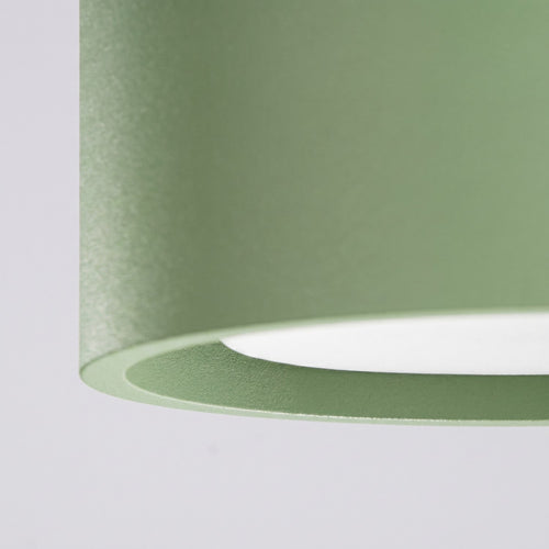 Sollux Lighting Plafondlamp MODO 1 salie Gx53 - 10x10x6cm