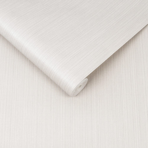 Graham & Brown Vliesbehang met vinyl toplaag - Lustre Pearl - 10mx52cm - vtwonen shop