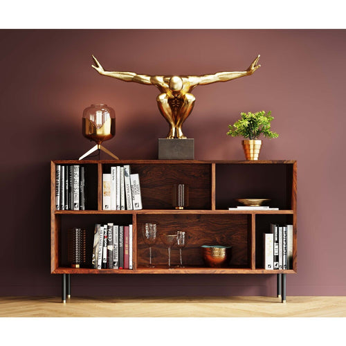 Kare Design Woonaccessoires Athlete XL 100cm goud