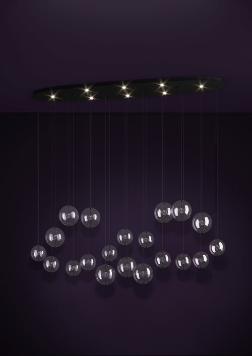 Stars of Light hanglamp Espardello