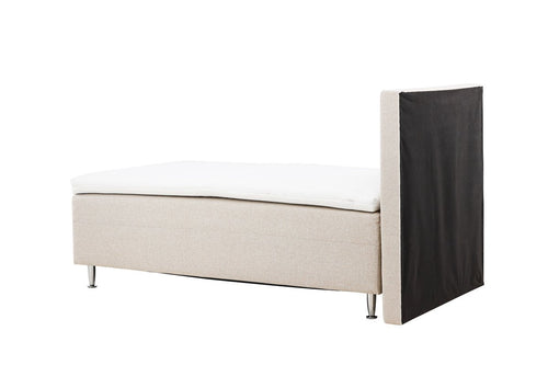 Rebellenclub Bed Inuvik - 200 x 120 cm - Beige - vtwonen shop