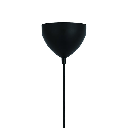 Nordlux Elvas Hanglamp Groen - E27 Fitting - Ø 37,5cm - 1-lichtpunten