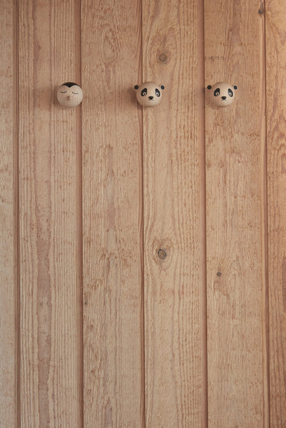 OYOY Haak Koala - hout - vtwonen shop