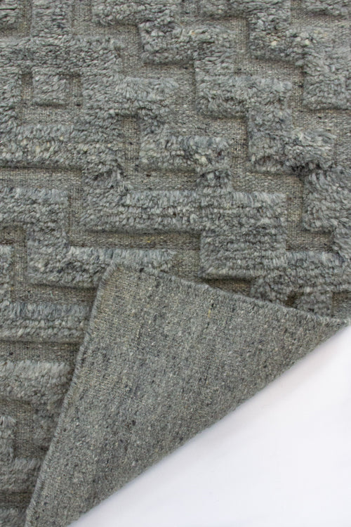 Vloerkleed MOMO Rugs Amalfi Dark Grey 200x300 cm