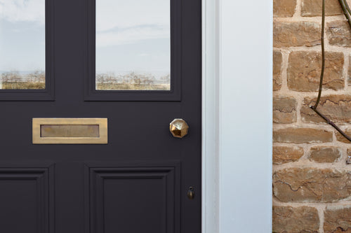 Graham & Brown Witchcraft - Zijdeglanslak voor Buiten - 1L - vtwonen shop