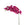 Sia Deco Kunstmatige Phalaenopsis Orchidee Stengel - Roze - H104