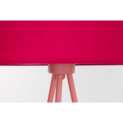 Housecraft Living Susie Vloerlamp Driepoot Rood