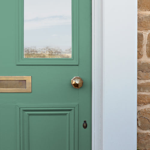 Graham & Brown Minamiza - Zijdeglanslak voor Buiten - 1L - vtwonen shop