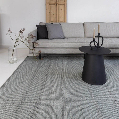 Interieur05 Wollen Vloerkleed Groen Vik - 140 x 200 cm - vtwonen shop