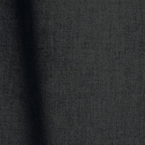 Premium Interiors - Bank LUSH - zacht aanvoelende geweven stof  donker antraciet 235cm