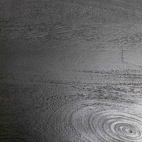 Giga Meubel Tv-Meubel Zen - IJzer/Mangohout - Zwart - 200cm - vtwonen shop