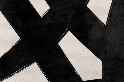 Set 2 Canvas 60x40 Abstracte Lijnen - vtwonen shop