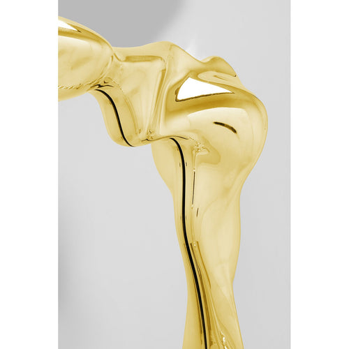 Kare Design Spiegel Lava 180x90cm goud - vtwonen shop