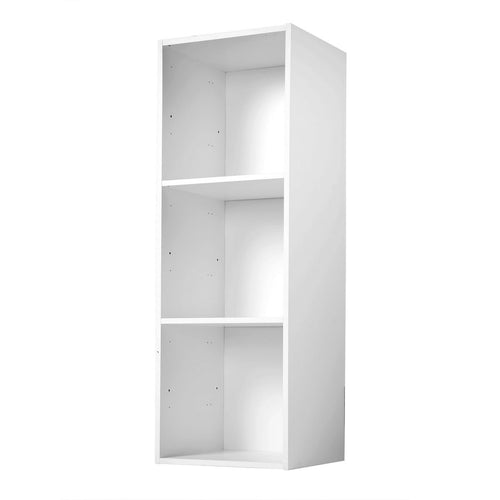 Calicosy - Opbergplank met 3 compartimenten COMPO - 29.5x31.7x92.5 cm