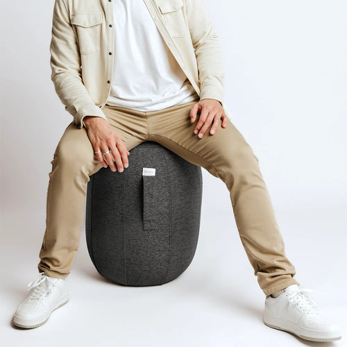 VLUV KAPSUL STOV balance capsule L - Antracite