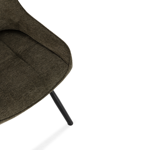 Calicosy - Stoelen (Set van 4) NORY 51,5x59x85,5 cm
