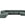 Micadoni Panoramische hoekbank links Miley 6-zits, chenille, grijs - 255x330x70cm