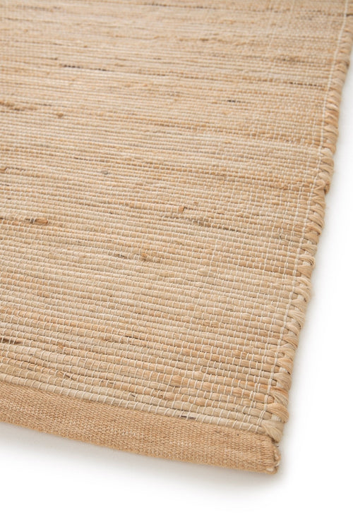 AFK Living vloerkleed Terra - handgemaakt - Jute - 120 x 170 cm
