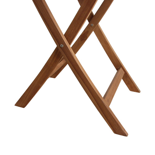 Raw Materials Sunset Boulevard bistrotafel - vtwonen shop