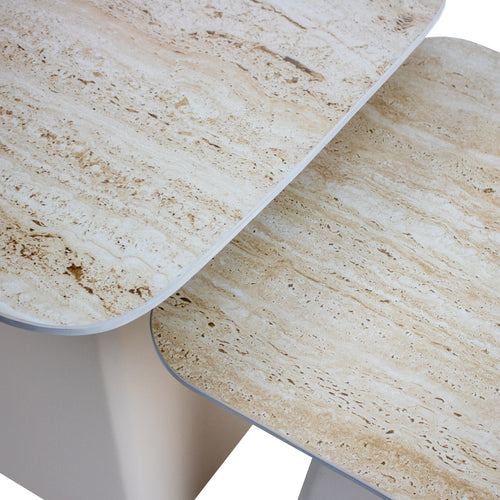 Kick salontafelset Vita - vtwonen shop