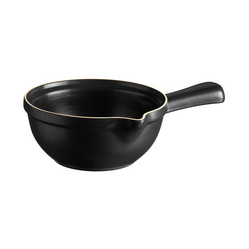 Emile Henry BBQ Pan E-Box - 280x195x80mm - Truffe - vtwonen shop