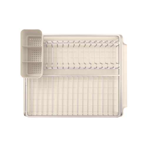 Brabantia SinkSide Afdruiprek - Soft Beige