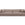 Cosmopolitan Design Modulaire bank Strino 4-zits, structurele stof koraal - 98x240x78cm