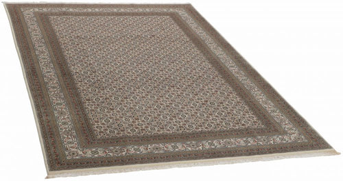 Vloerkleed MOMO Rugs Herati Royal Cream 01 199x304 cm - vtwonen shop