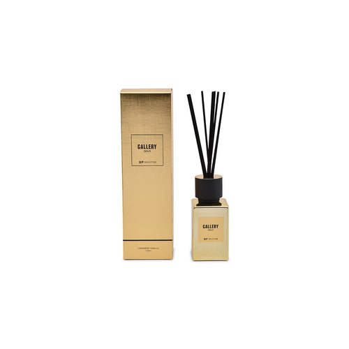 S|P Collection - Geurstokjes 120ml gold Gallery - vtwonen shop