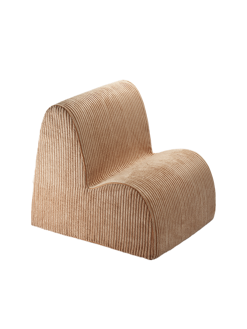 Wigiwama Cloud Stoel - Bruin