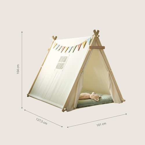 Petite Amélie Tipi Speeltent