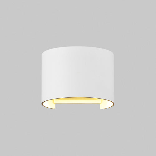 Maytoni Outdoor - Architecturale verlichting Fulton - Wit - vtwonen shop