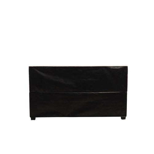 Home Deluxe LED bed ASTEROID Wit 140 x 200 cm - vtwonen shop