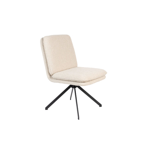 Zuiver Tyler Eetkamerstoelen - Set van 2 - vtwonen shop