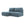 LaMiaSofa hoekbank links Ostia - textuurstof - grijs - 210x149x79