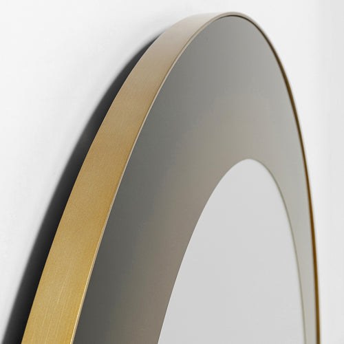 Kare Design Spiegel Prezioso Ø100cm