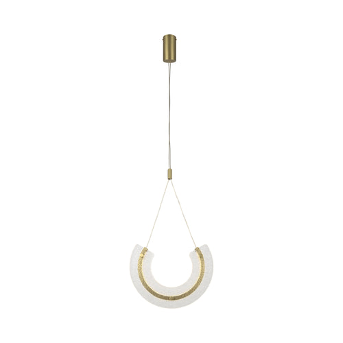 Maytoni - Hanglamp Maya - Goud - vtwonen shop