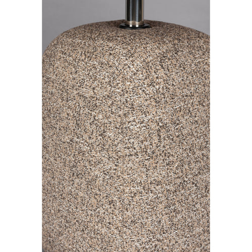 Dutchbone Shelly Bijzettafel Cinnamon - Bruin - vtwonen shop